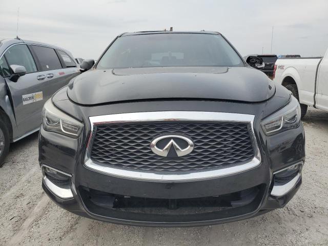 Photo 4 VIN: 5N1DL0MM7JC533089 - INFINITI QX60 