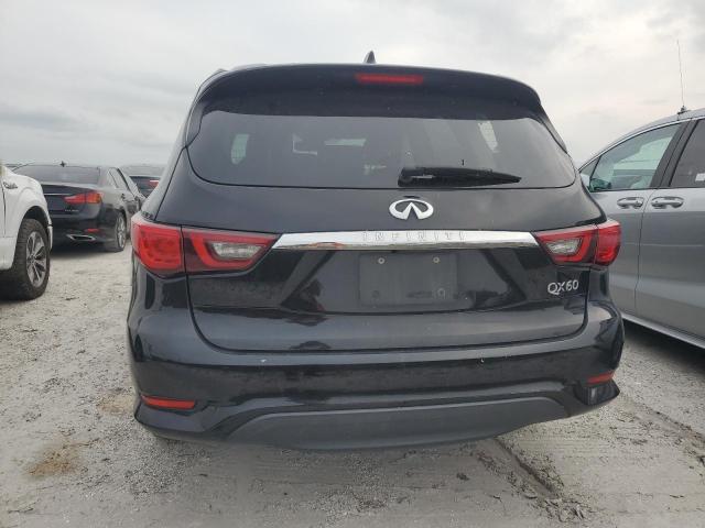 Photo 5 VIN: 5N1DL0MM7JC533089 - INFINITI QX60 