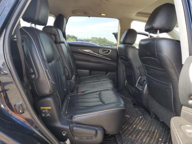 Photo 10 VIN: 5N1DL0MM7JC533271 - INFINITI QX60 