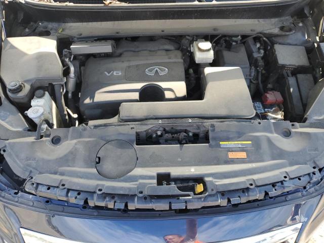 Photo 11 VIN: 5N1DL0MM7JC533271 - INFINITI QX60 