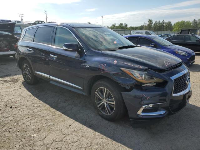 Photo 3 VIN: 5N1DL0MM7JC533271 - INFINITI QX60 