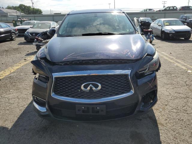 Photo 4 VIN: 5N1DL0MM7JC533271 - INFINITI QX60 