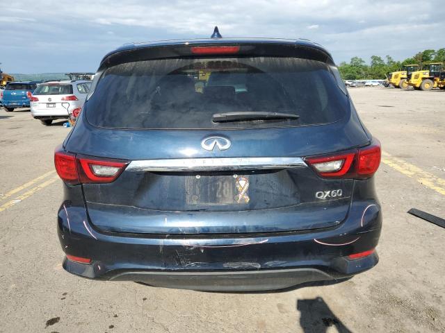 Photo 5 VIN: 5N1DL0MM7JC533271 - INFINITI QX60 