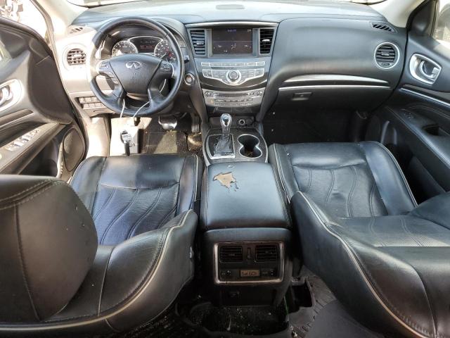 Photo 7 VIN: 5N1DL0MM7JC533271 - INFINITI QX60 