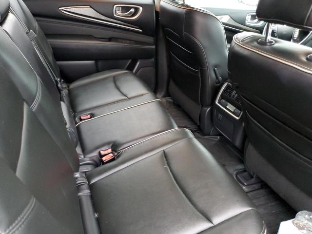 Photo 10 VIN: 5N1DL0MM7KC501258 - INFINITI QX60 LUXE 