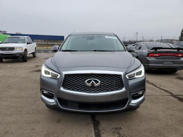 Photo 4 VIN: 5N1DL0MM7KC501258 - INFINITI QX60 LUXE 