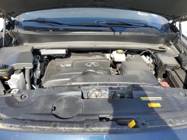 Photo 11 VIN: 5N1DL0MM7KC506248 - INFINITI QX60 