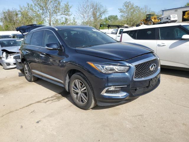 Photo 3 VIN: 5N1DL0MM7KC506248 - INFINITI QX60 