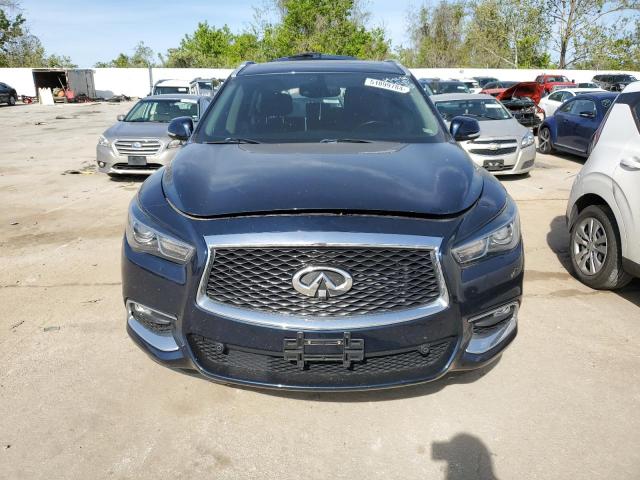 Photo 4 VIN: 5N1DL0MM7KC506248 - INFINITI QX60 