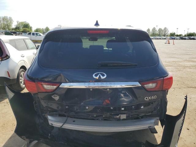 Photo 5 VIN: 5N1DL0MM7KC506248 - INFINITI QX60 