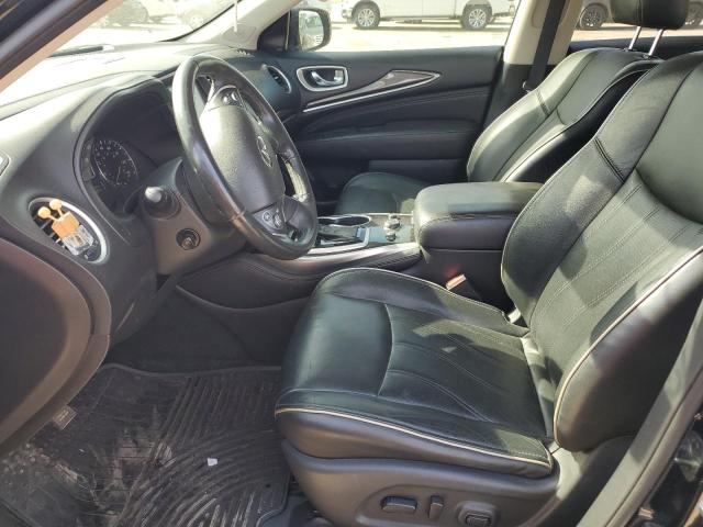 Photo 6 VIN: 5N1DL0MM7KC506248 - INFINITI QX60 