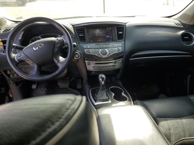 Photo 7 VIN: 5N1DL0MM7KC506248 - INFINITI QX60 