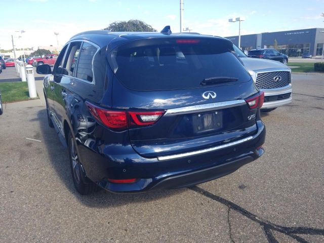 Photo 2 VIN: 5N1DL0MM7KC506248 - INFINITI QX60 