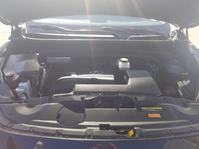 Photo 9 VIN: 5N1DL0MM7KC506248 - INFINITI QX60 