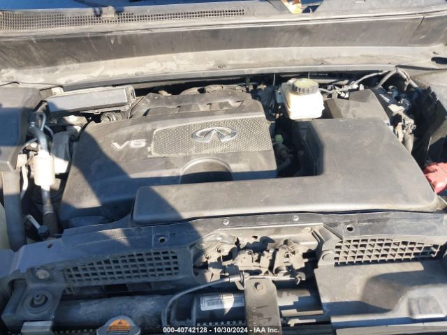 Photo 9 VIN: 5N1DL0MM7KC508307 - INFINITI QX60 