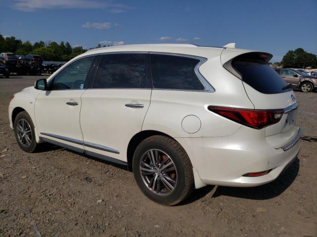 Photo 1 VIN: 5N1DL0MM7KC508503 - INFINITI QX60 LUXE 