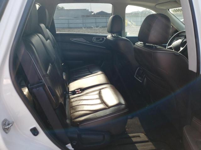 Photo 10 VIN: 5N1DL0MM7KC508503 - INFINITI QX60 LUXE 