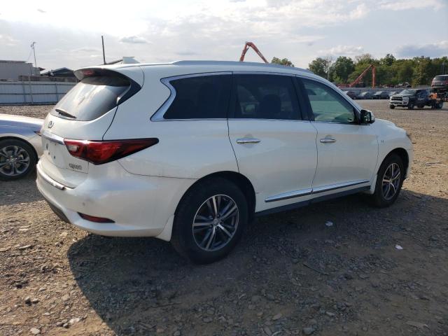 Photo 2 VIN: 5N1DL0MM7KC508503 - INFINITI QX60 LUXE 