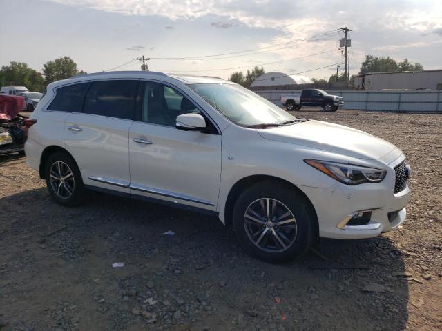 Photo 3 VIN: 5N1DL0MM7KC508503 - INFINITI QX60 LUXE 