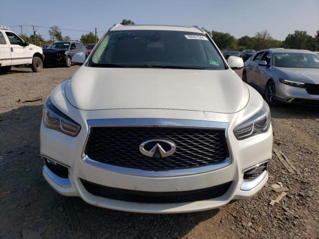 Photo 4 VIN: 5N1DL0MM7KC508503 - INFINITI QX60 LUXE 