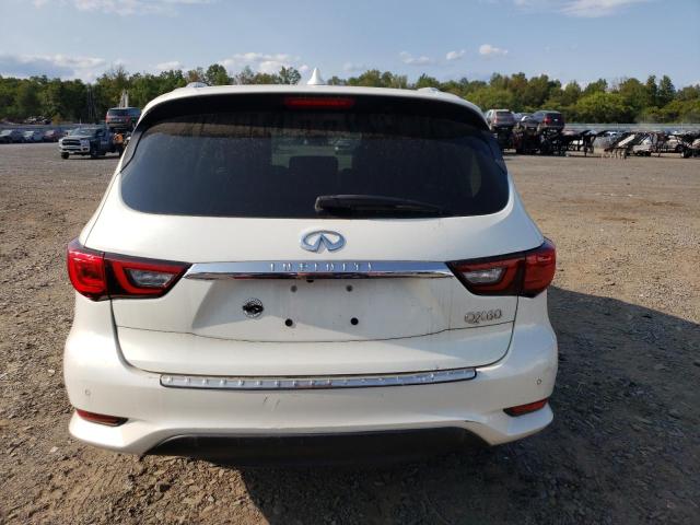 Photo 5 VIN: 5N1DL0MM7KC508503 - INFINITI QX60 LUXE 