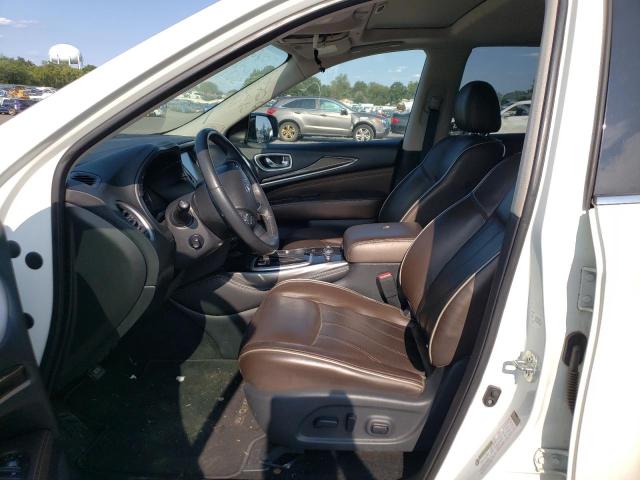 Photo 6 VIN: 5N1DL0MM7KC508503 - INFINITI QX60 LUXE 