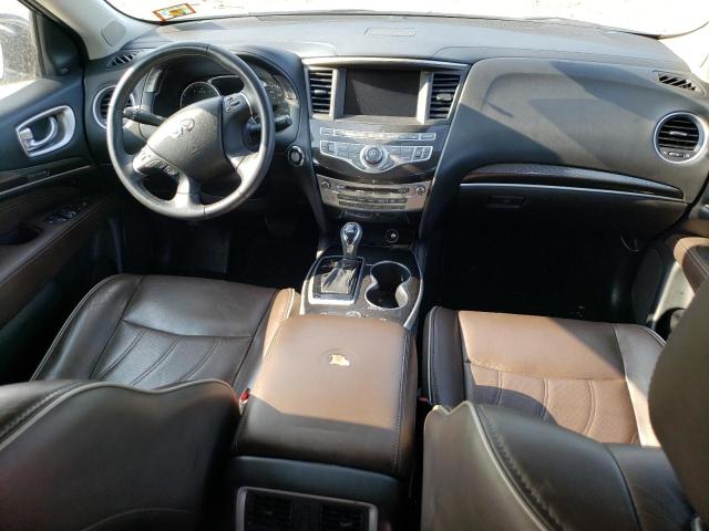 Photo 7 VIN: 5N1DL0MM7KC508503 - INFINITI QX60 LUXE 