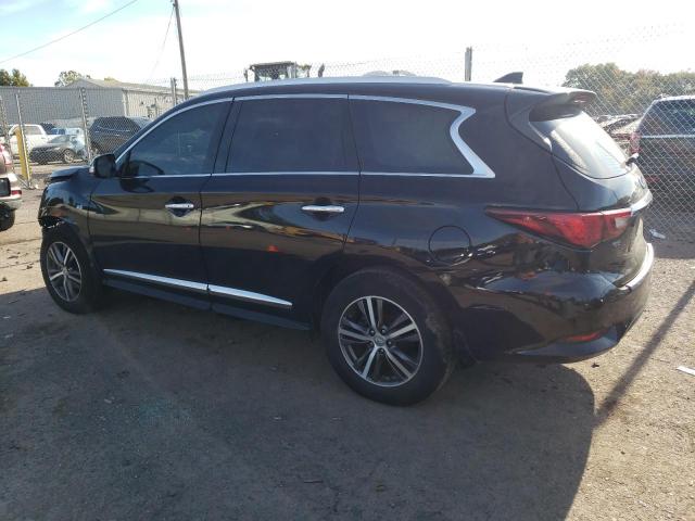 Photo 1 VIN: 5N1DL0MM7KC512342 - INFINITI QX60 