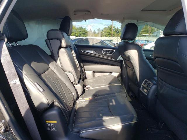 Photo 10 VIN: 5N1DL0MM7KC512342 - INFINITI QX60 