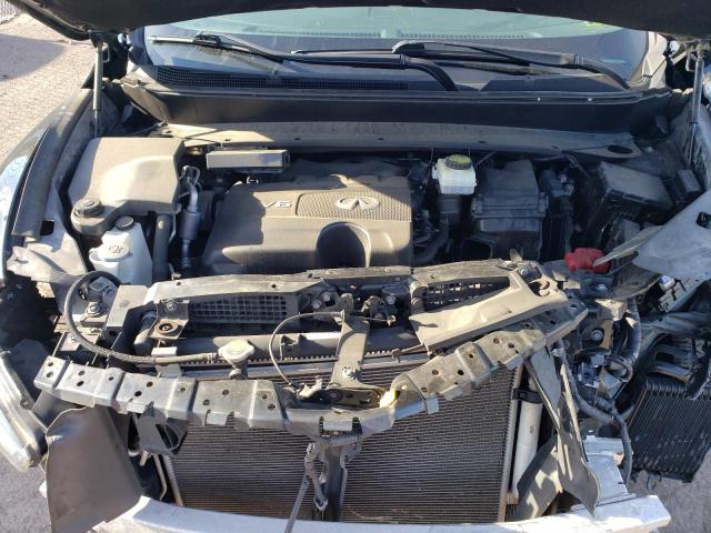 Photo 11 VIN: 5N1DL0MM7KC512342 - INFINITI QX60 