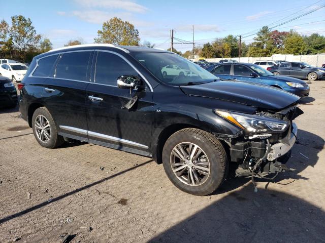 Photo 3 VIN: 5N1DL0MM7KC512342 - INFINITI QX60 