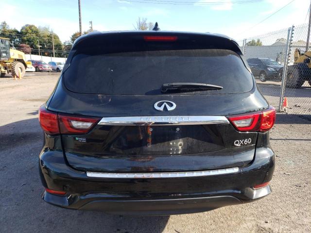 Photo 5 VIN: 5N1DL0MM7KC512342 - INFINITI QX60 