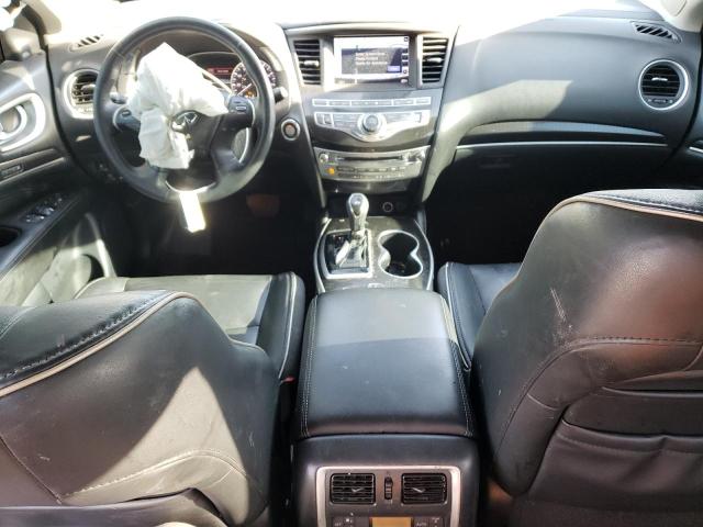 Photo 7 VIN: 5N1DL0MM7KC512342 - INFINITI QX60 