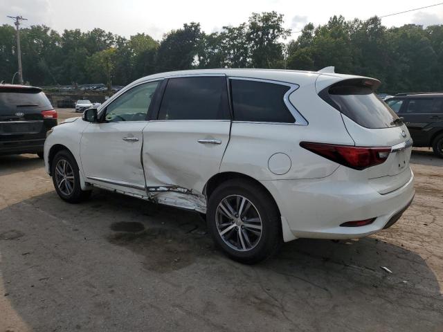 Photo 1 VIN: 5N1DL0MM7KC513698 - INFINITI QX60 LUXE 