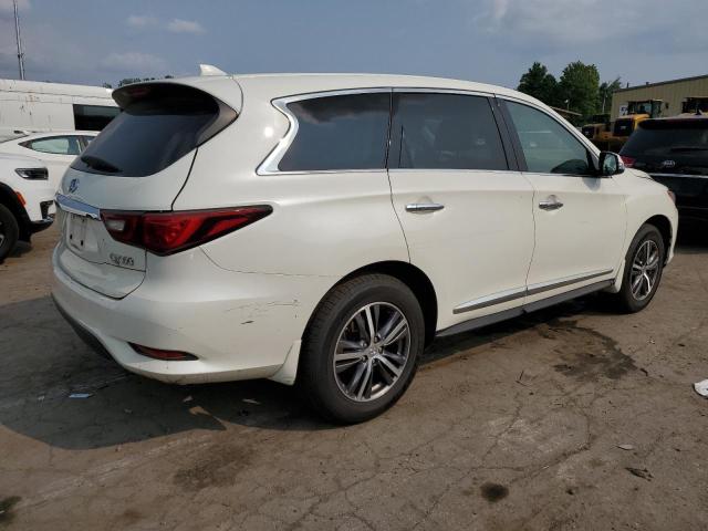 Photo 2 VIN: 5N1DL0MM7KC513698 - INFINITI QX60 LUXE 