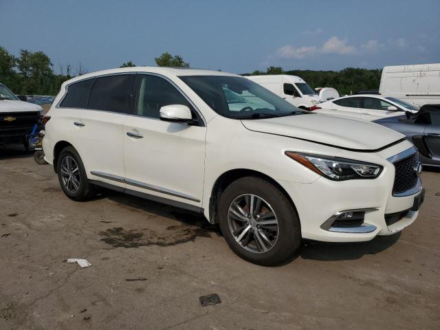 Photo 3 VIN: 5N1DL0MM7KC513698 - INFINITI QX60 LUXE 