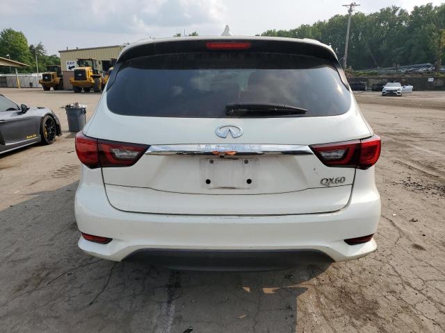 Photo 5 VIN: 5N1DL0MM7KC513698 - INFINITI QX60 LUXE 