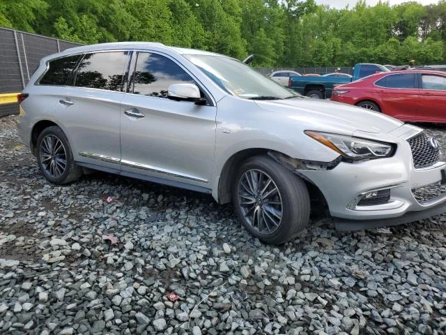 Photo 3 VIN: 5N1DL0MM7KC519288 - INFINITI QX60 LUXE 