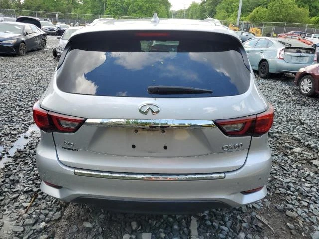 Photo 5 VIN: 5N1DL0MM7KC519288 - INFINITI QX60 LUXE 