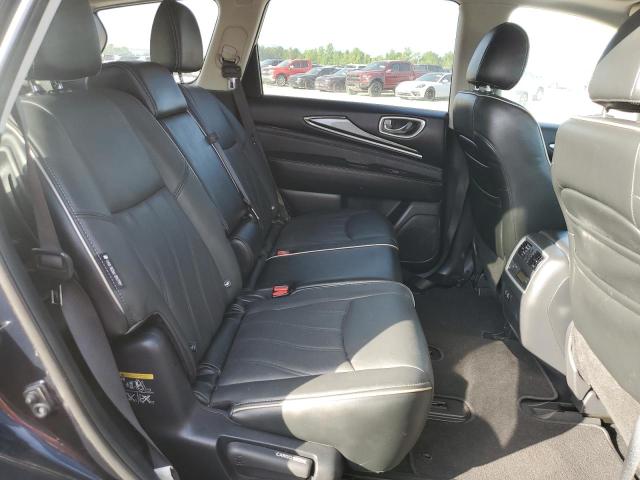 Photo 10 VIN: 5N1DL0MM7KC521154 - INFINITI QX60 LUXE 