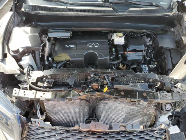 Photo 11 VIN: 5N1DL0MM7KC521154 - INFINITI QX60 LUXE 