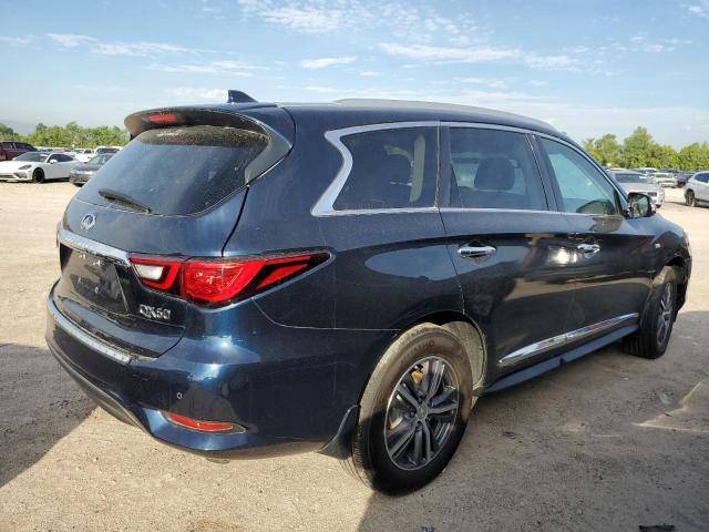 Photo 2 VIN: 5N1DL0MM7KC521154 - INFINITI QX60 LUXE 