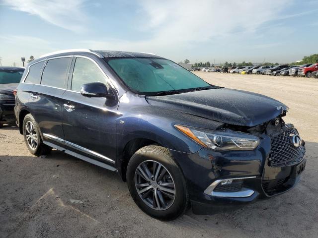 Photo 3 VIN: 5N1DL0MM7KC521154 - INFINITI QX60 LUXE 