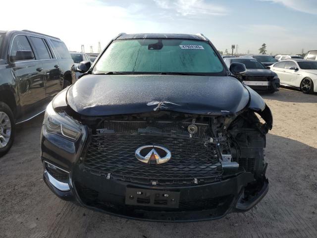 Photo 4 VIN: 5N1DL0MM7KC521154 - INFINITI QX60 LUXE 