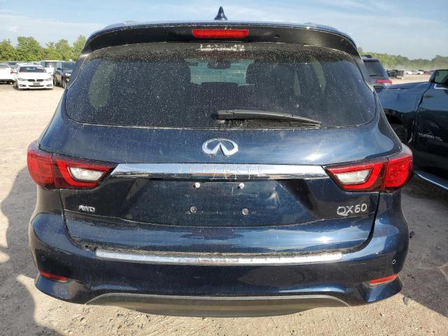 Photo 5 VIN: 5N1DL0MM7KC521154 - INFINITI QX60 LUXE 