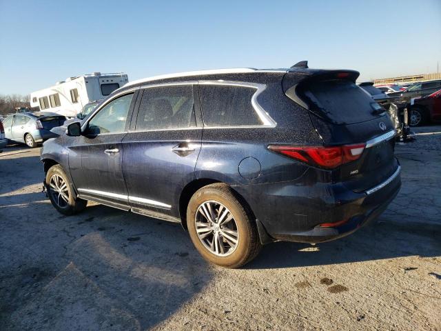 Photo 1 VIN: 5N1DL0MM7KC521154 - INFINITI QX60 LUXE 