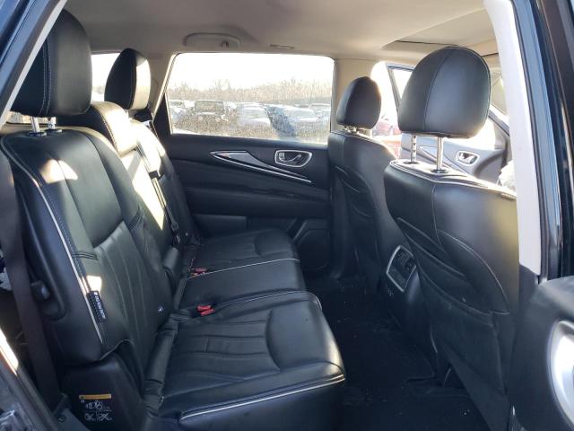 Photo 10 VIN: 5N1DL0MM7KC521154 - INFINITI QX60 LUXE 