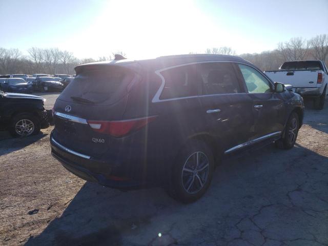 Photo 2 VIN: 5N1DL0MM7KC521154 - INFINITI QX60 LUXE 