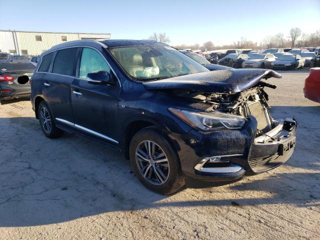 Photo 3 VIN: 5N1DL0MM7KC521154 - INFINITI QX60 LUXE 