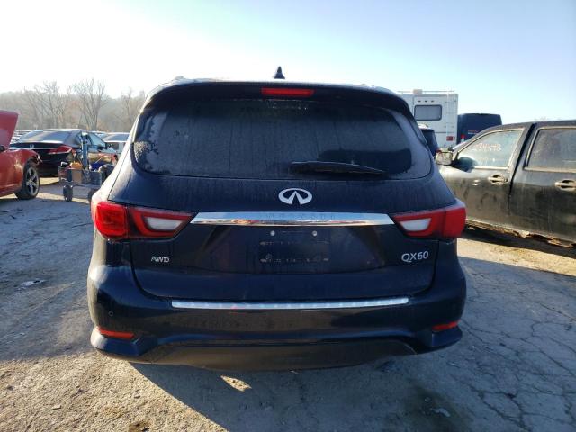 Photo 5 VIN: 5N1DL0MM7KC521154 - INFINITI QX60 LUXE 